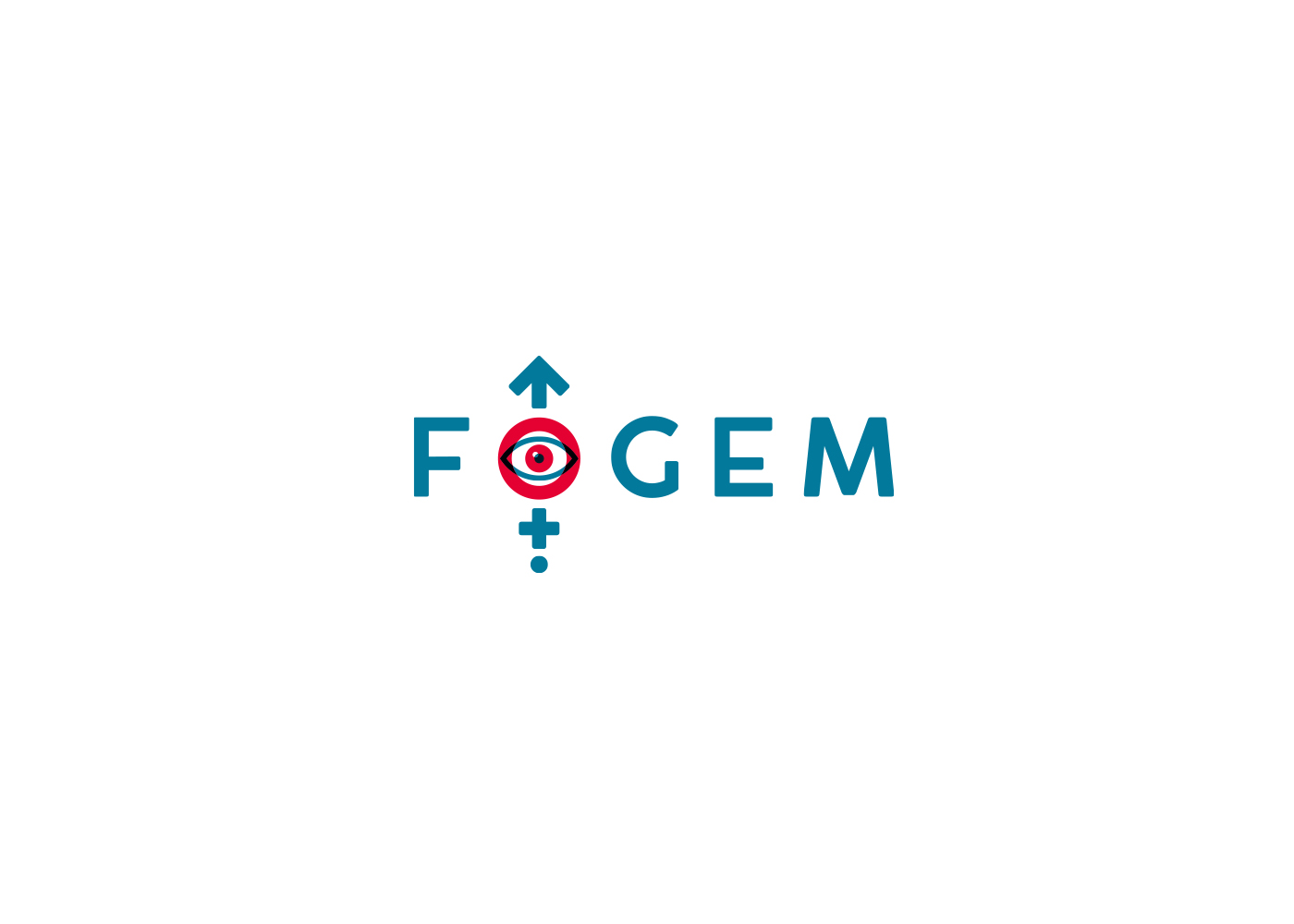 Logotipo de Fogem